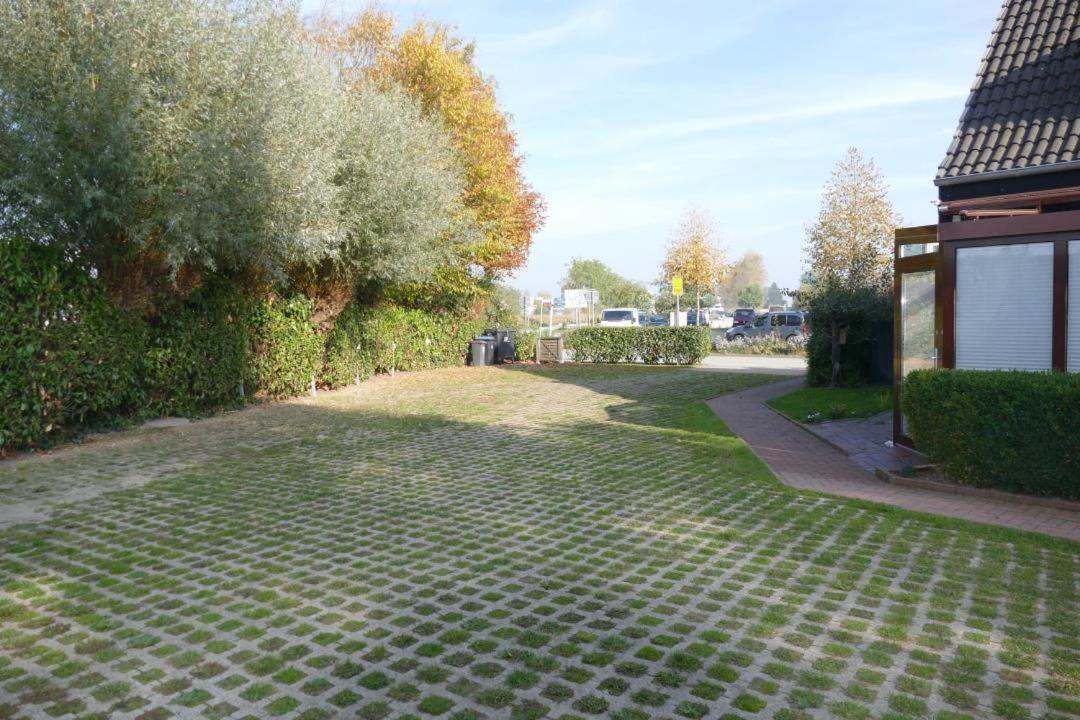 Kleines Strandhus Scharbeutz Bagian luar foto